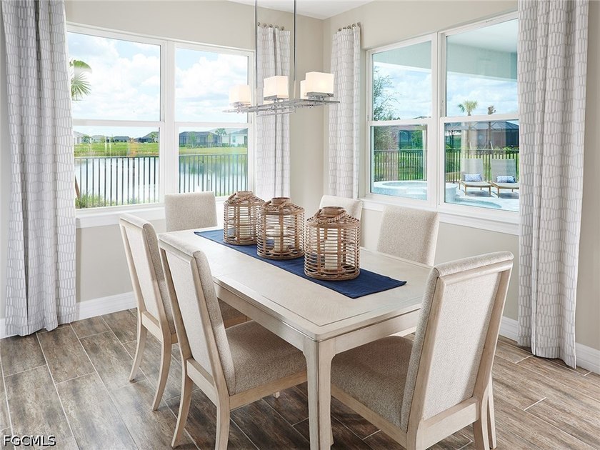 BRAND NEW energy - efficient home Jul 2026! This functional - photo 4