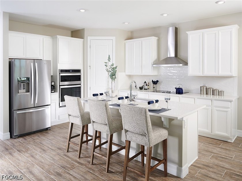 BRAND NEW energy - efficient home Jul 2026! This functional - photo 7