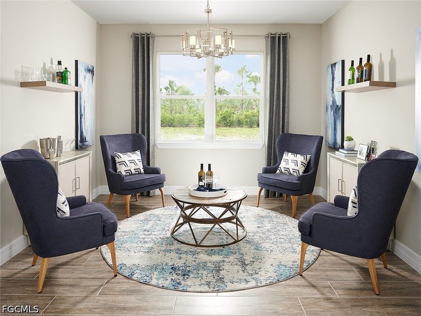 BRAND NEW energy - efficient home Jul 2026! This functional - photo 9