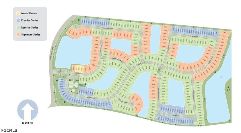 BRAND NEW energy - efficient home Jul 2026! This functional - photo 10