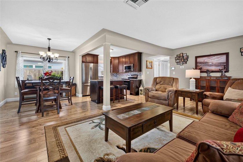 Some homes get renovated. This one got cared for, year after - photo 4