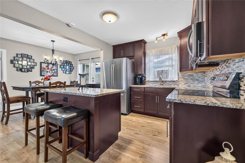 Some homes get renovated. This one got cared for, year after - photo 7