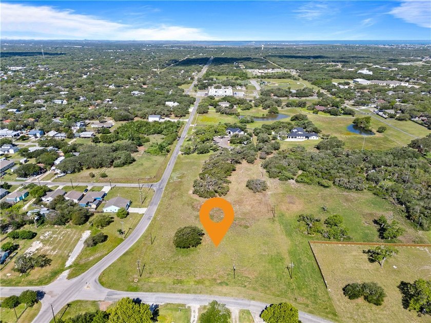 Prime, corner homesite with Majestic Oak - Minutes from Downtown - photo 12
