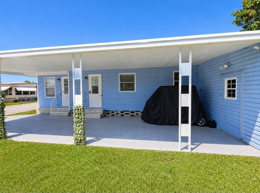 Welcome to Bay Ranch - Largo's Premier 55+ Community, where - photo 13