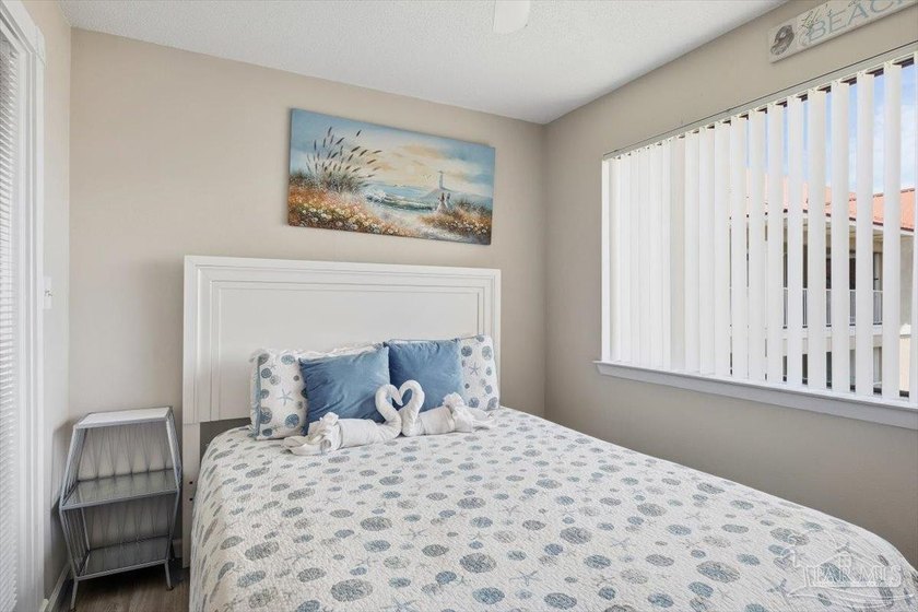 Top-floor condominium at The Palms at Sunset Harbor, just steps - photo 13
