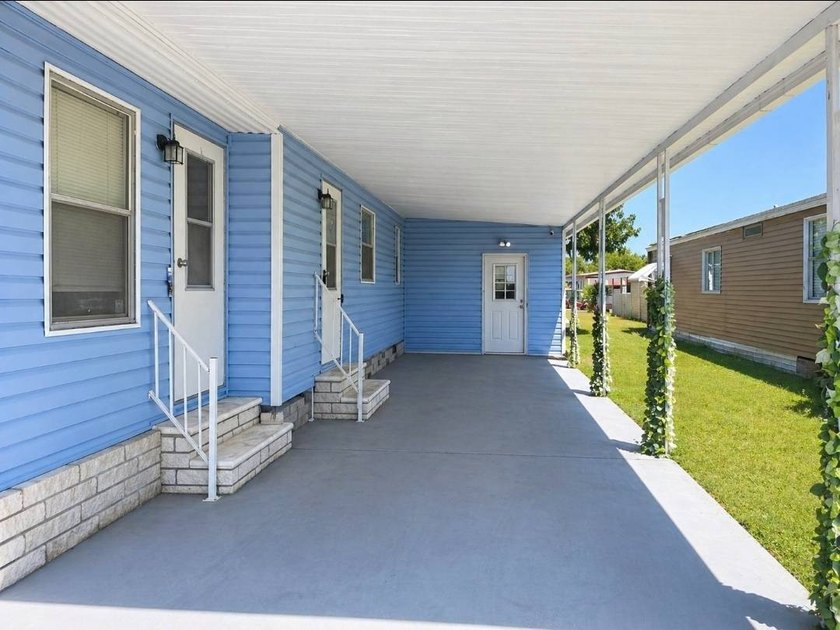 Welcome to Bay Ranch - Largo's Premier 55+ Community, where - photo 14