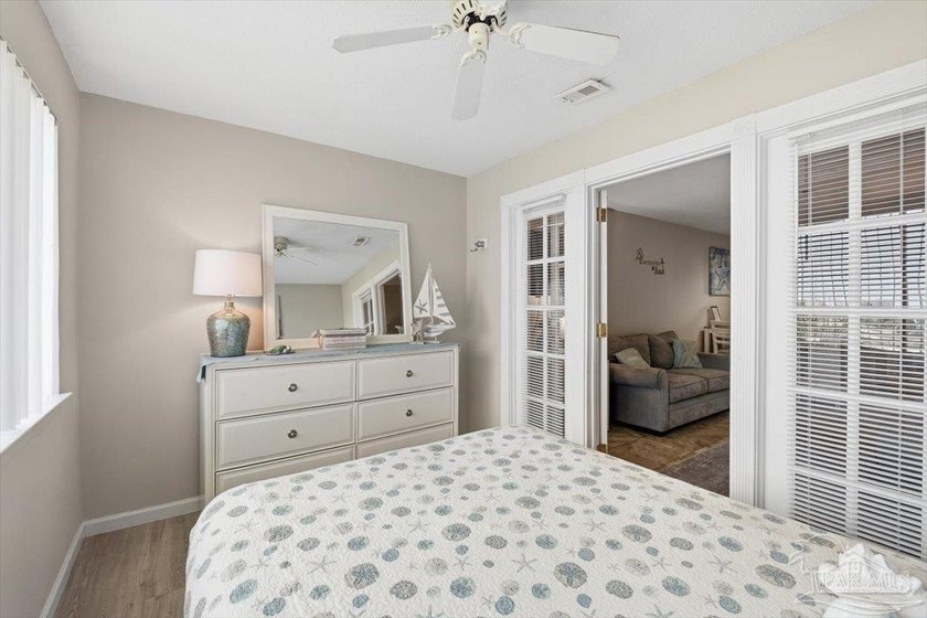 Top-floor condominium at The Palms at Sunset Harbor, just steps - photo 15