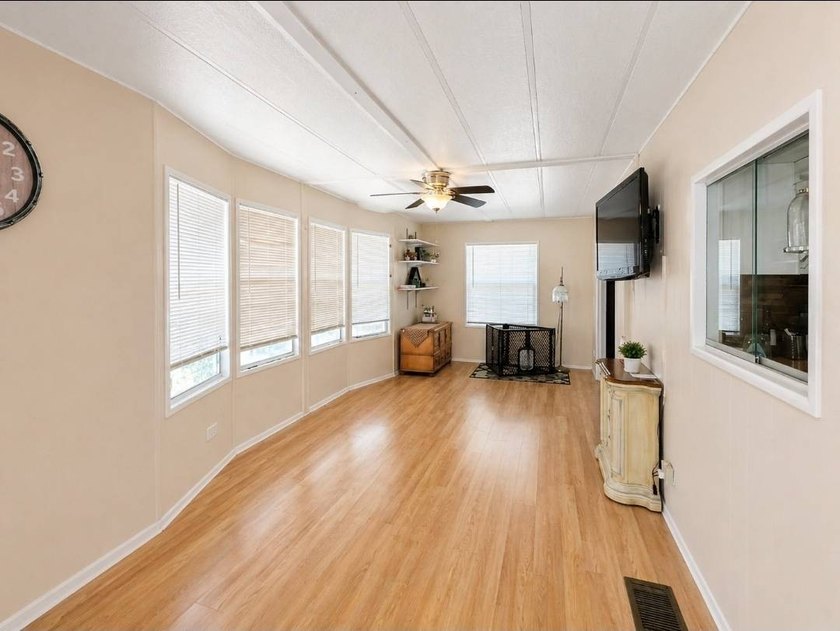 Welcome to Bay Ranch - Largo's Premier 55+ Community, where - photo 16
