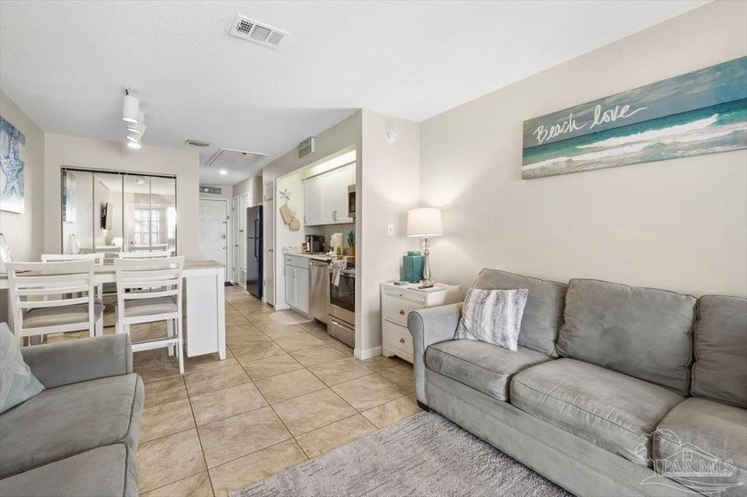 Top-floor condominium at The Palms at Sunset Harbor, just steps - photo 17