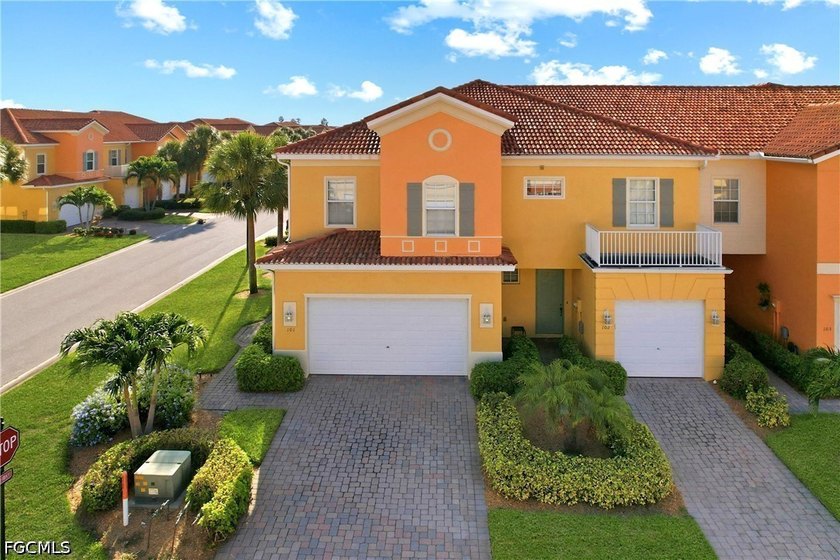 Welcome to effortless Southwest Florida living in the gated - photo 3
