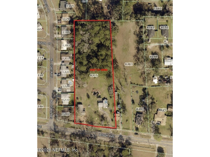 Prime opportunity situated on over 2.5+/- acres, just minutes - photo 3
