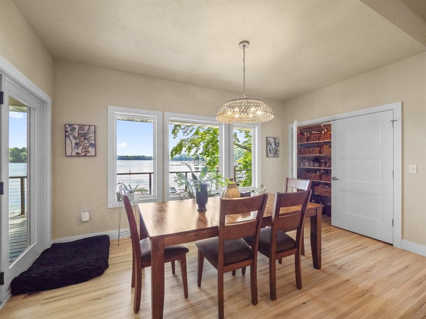 Enjoy lakefront living at its finest with this exceptional - photo 9