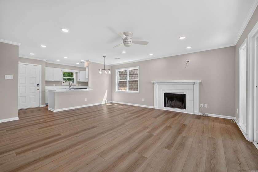 Enjoy effortless lakefront living in this beautifully remodeled - photo 8
