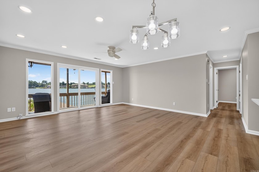 Enjoy effortless lakefront living in this beautifully remodeled - photo 10