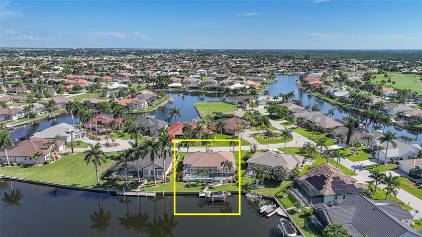 Waterfront Elegance with Desirable SOUTHERN EXPOSURE! Welcome to - photo 5