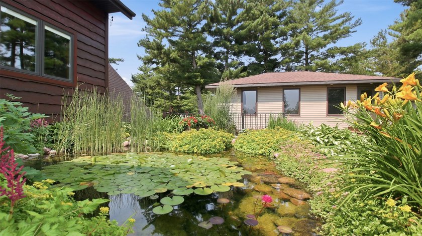 Welcome to one of the Chetek Chain's most distinctive waterfront - photo 12