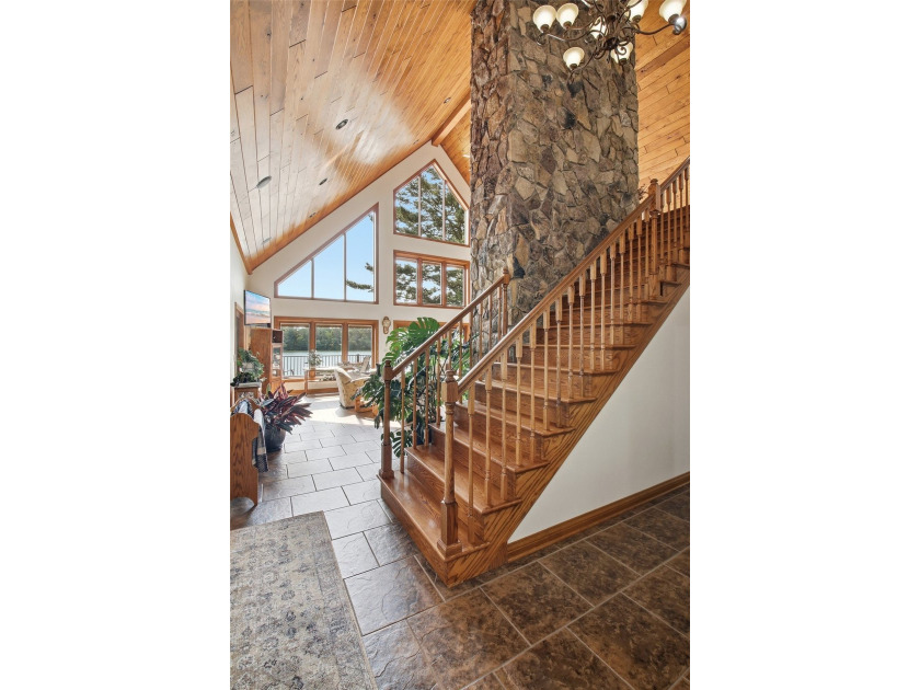 Welcome to one of the Chetek Chain's most distinctive waterfront - photo 15