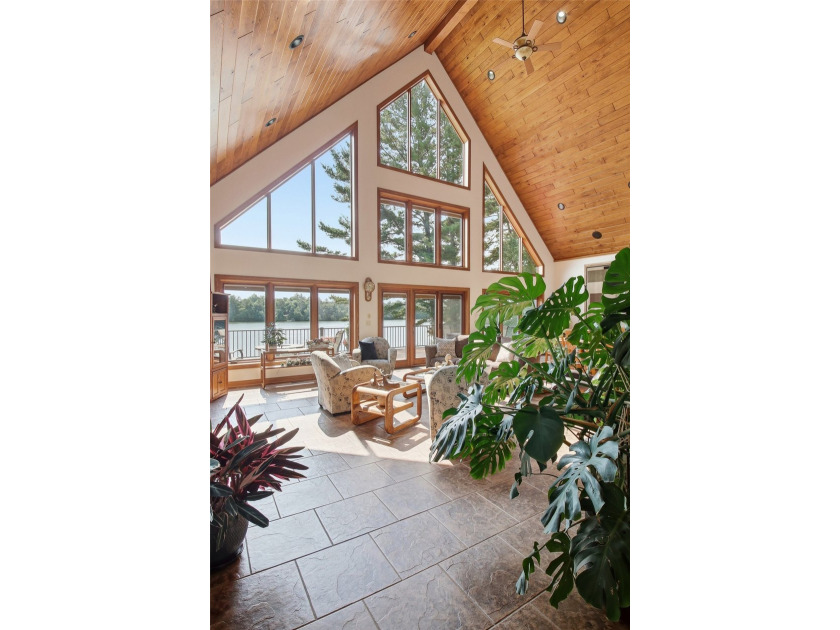 Welcome to one of the Chetek Chain's most distinctive waterfront - photo 16