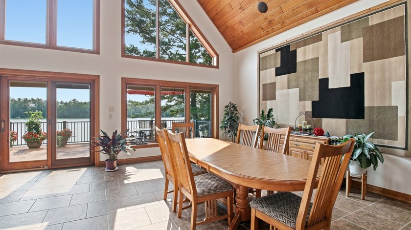 Welcome to one of the Chetek Chain's most distinctive waterfront - photo 23