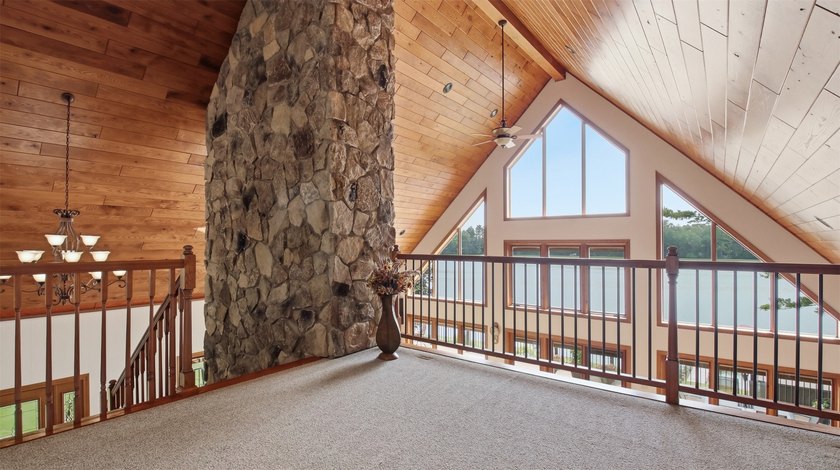 Welcome to one of the Chetek Chain's most distinctive waterfront - photo 30