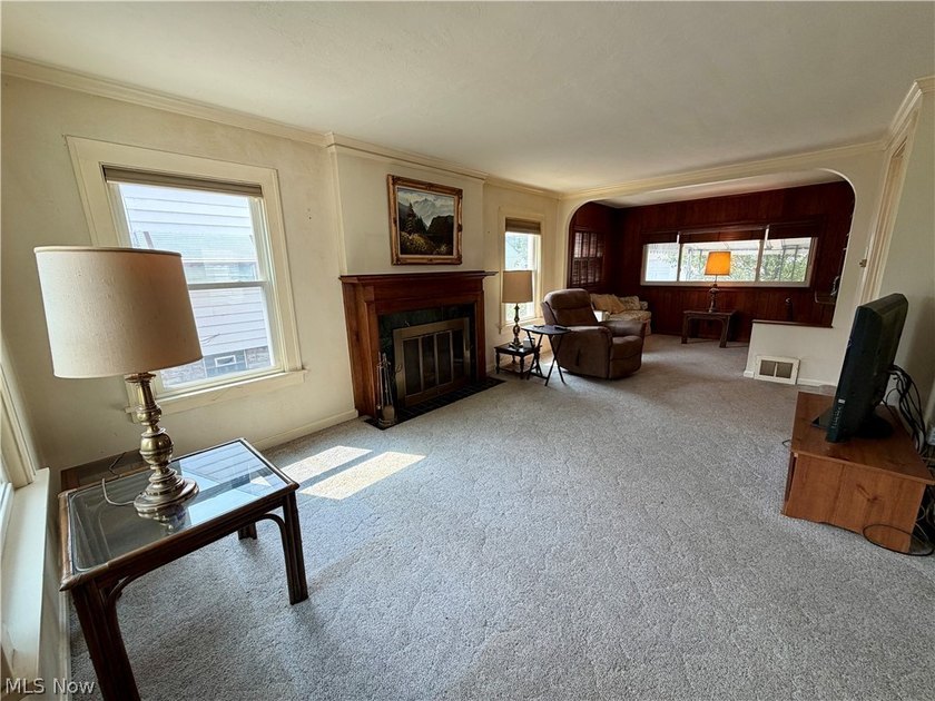 Step into the timeless charm of this classic 3-bedroom colonial - photo 5