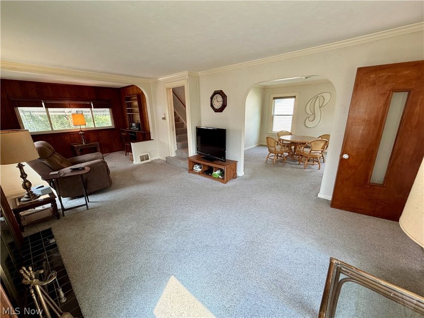 Step into the timeless charm of this classic 3-bedroom colonial - photo 6