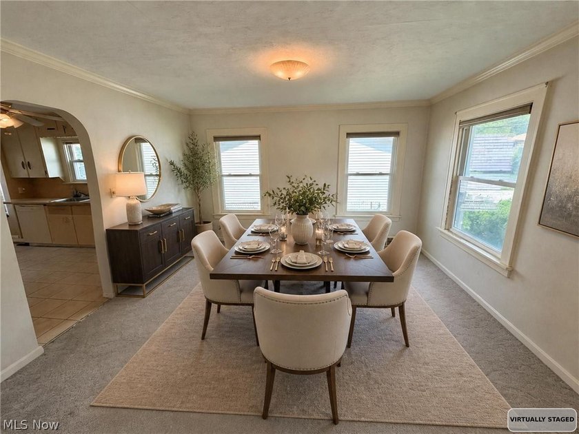 Step into the timeless charm of this classic 3-bedroom colonial - photo 9