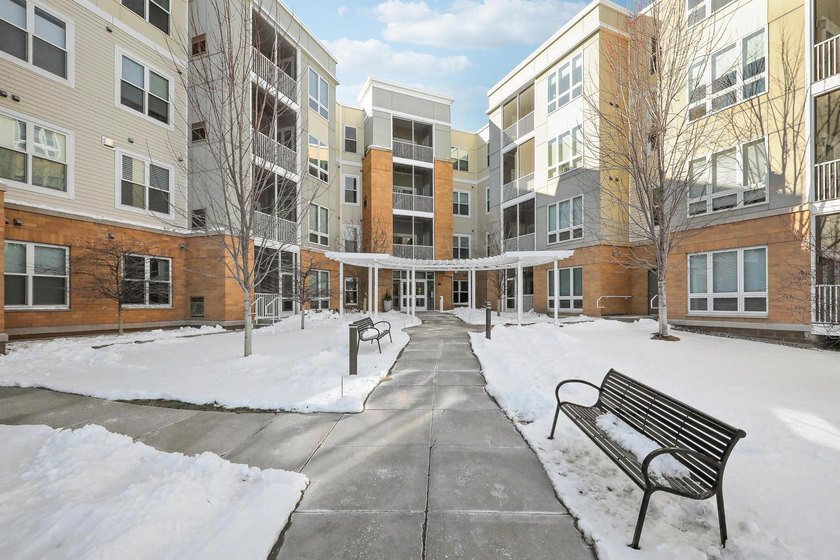 Zvago Central Village has 58 units and is a limited equity - photo 2