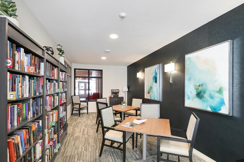 Zvago Central Village has 58 units and is a limited equity - photo 5