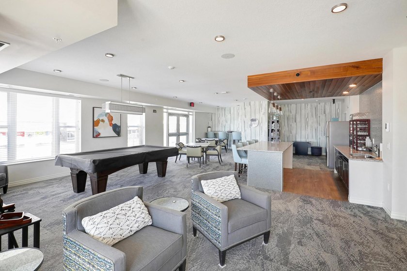 Zvago Central Village has 58 units and is a limited equity - photo 6