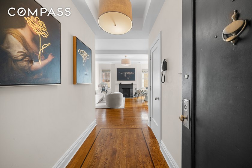 Rarely available on 5th Avenue historic Gold Coast is a - photo 12