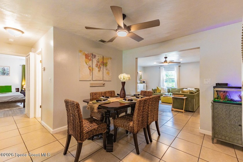 Escape the ordinary! This move-in-ready 4-bedroom, 2-bath home - photo 12
