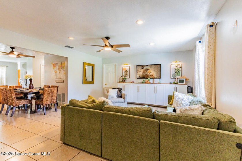 Escape the ordinary! This move-in-ready 4-bedroom, 2-bath home - photo 15