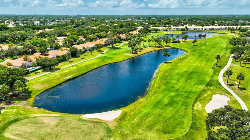 Welcome to Spyglass at Boca Country Club. Bright &amp; beautifully - photo 29
