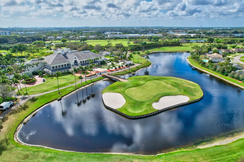 Welcome to Spyglass at Boca Country Club. Bright &amp; beautifully - photo 34
