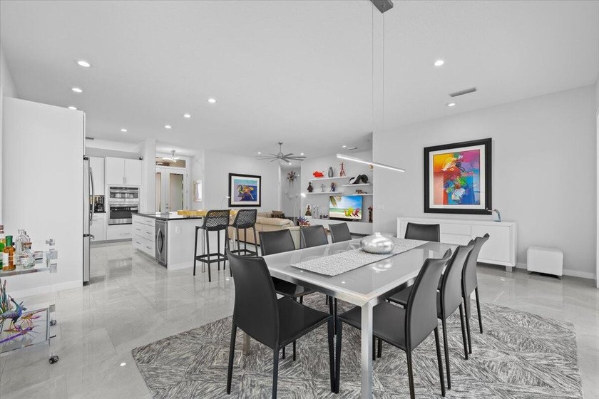 Beautifully reimagined home in the Hamptons of Jupiter - photo 7