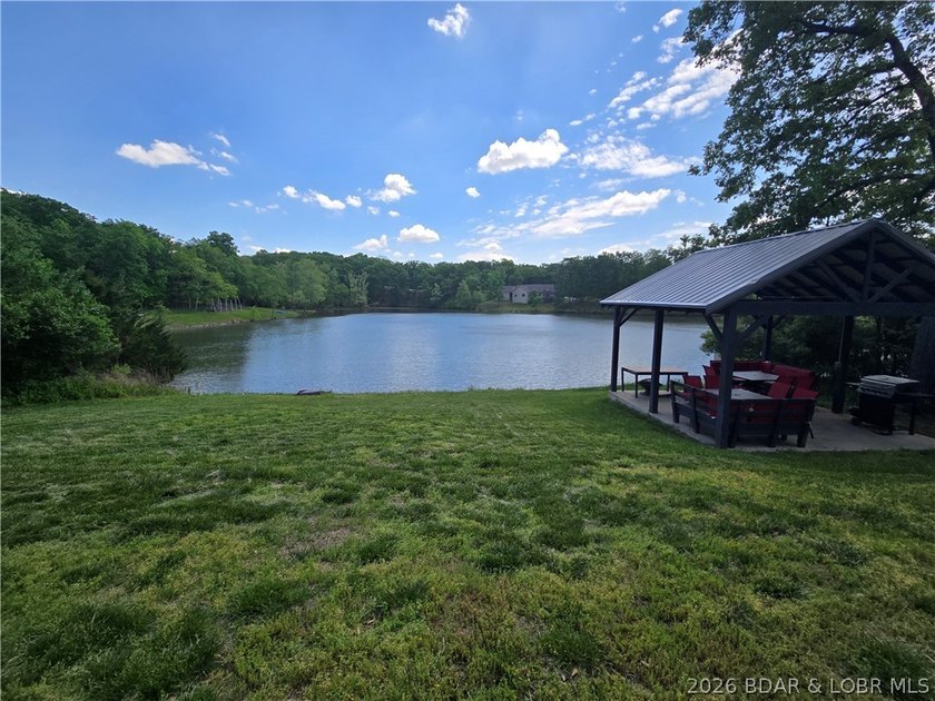 Imagine morning coffee overlooking the water views that change - photo 17