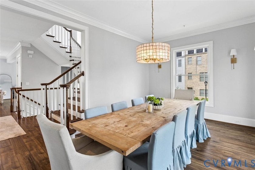 A townhome of this caliber rarely becomes available in the - photo 34
