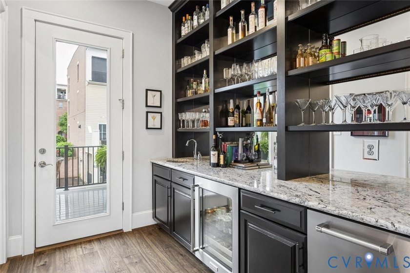 A townhome of this caliber rarely becomes available in the - photo 36
