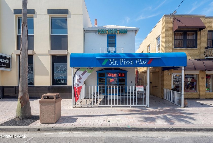 Business Only - Turnkey Pizza Restaurant with Two - photo 3