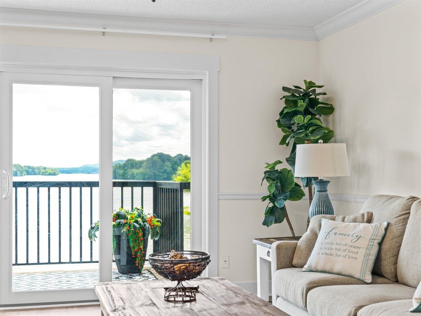 Truly one of the best Lake Hamilton views! Water and mountain - photo 6