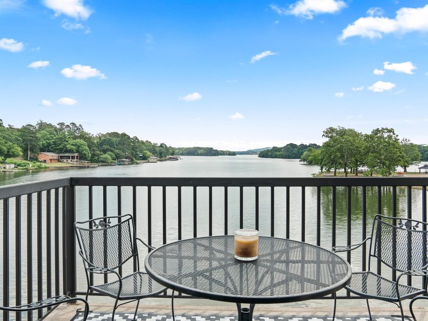 Truly one of the best Lake Hamilton views! Water and mountain - photo 9