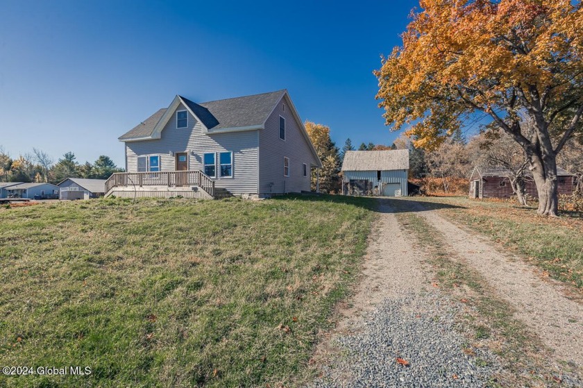 4522 State Highway 30, Perth, NY 12010, 5503091