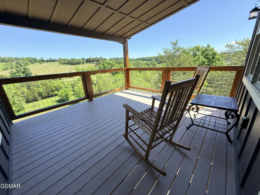 Turn-key 4-bedroom cabin located in the gated Timberlake Bay - photo 38