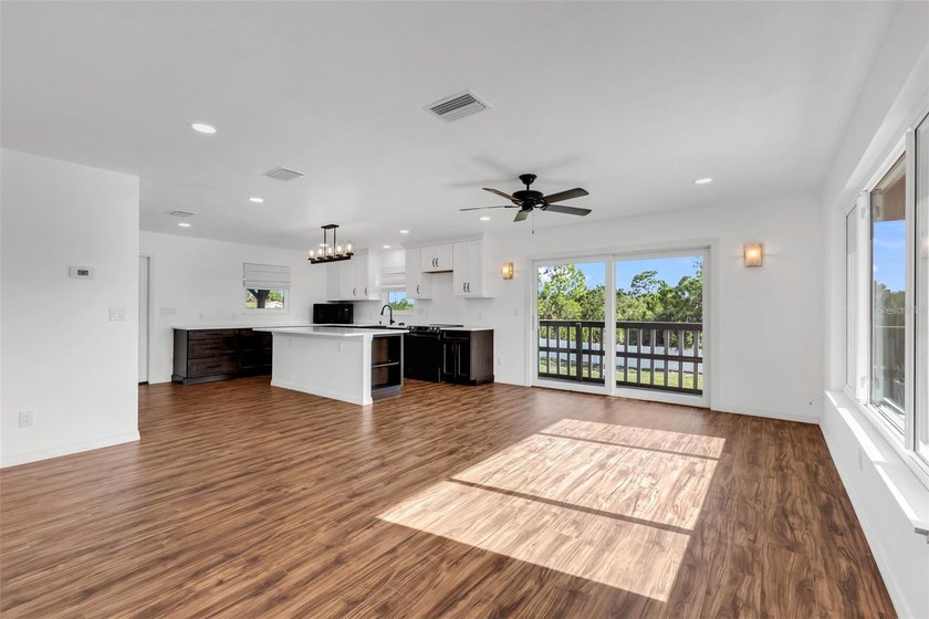 Experience the best of Southwest Florida waterfront living with - photo 5