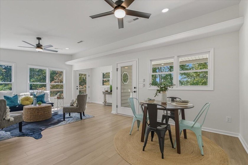 Escape to lake life in this beautifully updated one-story - photo 10