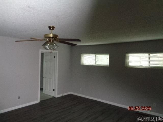 One story Brick home on a nice corner lot. Home has had quiet a - photo 7