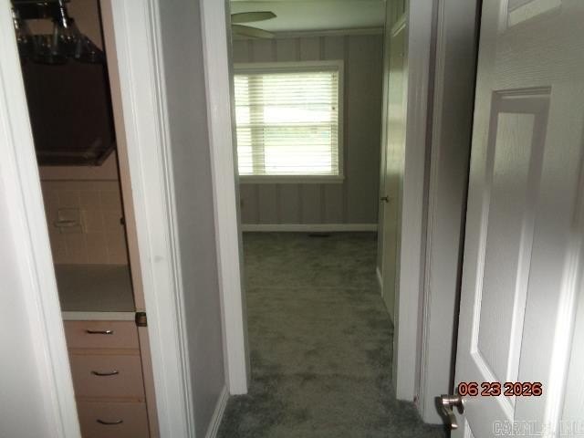 One story Brick home on a nice corner lot. Home has had quiet a - photo 9