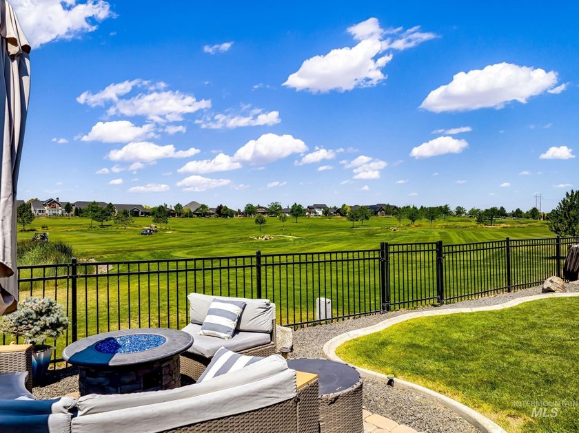 Custom home in the prestigious Red Hawk Ridge community. This - photo 35