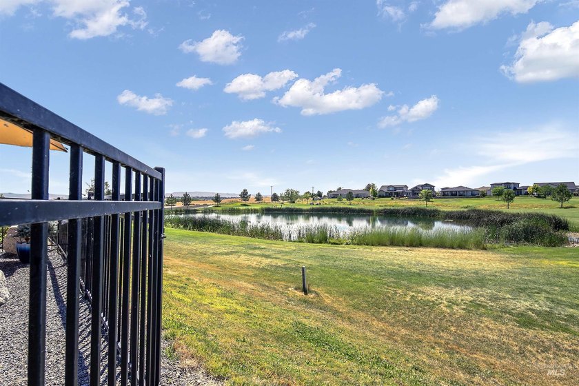 Custom home in the prestigious Red Hawk Ridge community. This - photo 40